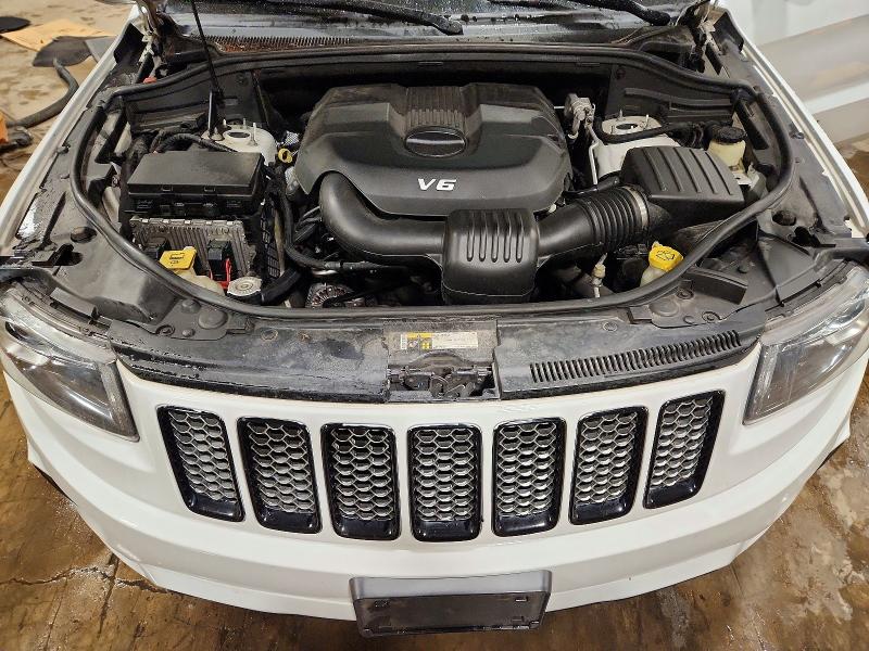 Aukcja sprzedaży 2015 Jeep Grand Cherokee, vin: 1C4RJFAG0FC724622, numer aukcji: 65191456