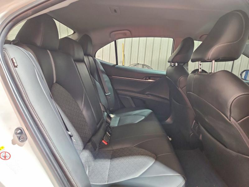 Продаж на аукціоні авто 2018 Toyota Camry, vin: 4T1B61HK6JU106039, номер лоту: 66961166