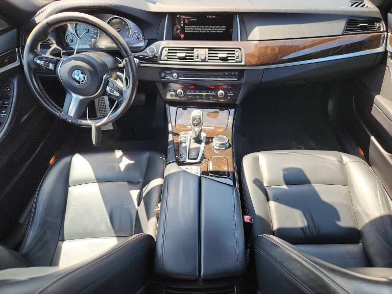 Продажа на аукционе авто 2016 Bmw 535, vin: WBA5B1C53GG130835, номер лота: 65707756