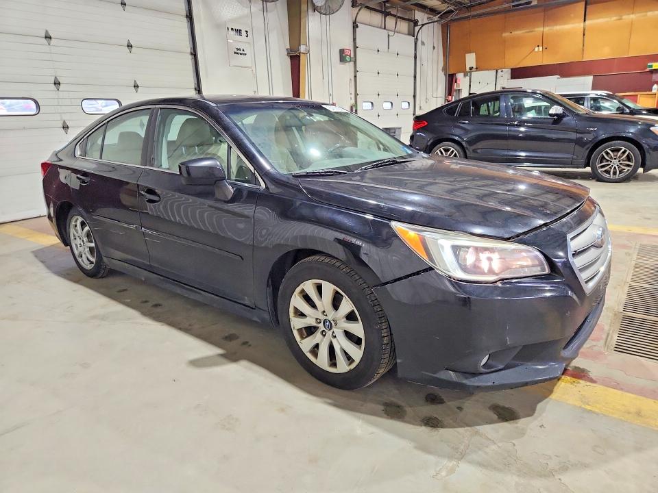 Продажа на аукционе авто 2015 Subaru Legacy, vin: 4S3BNAC62F3046226, номер лота: 64253946