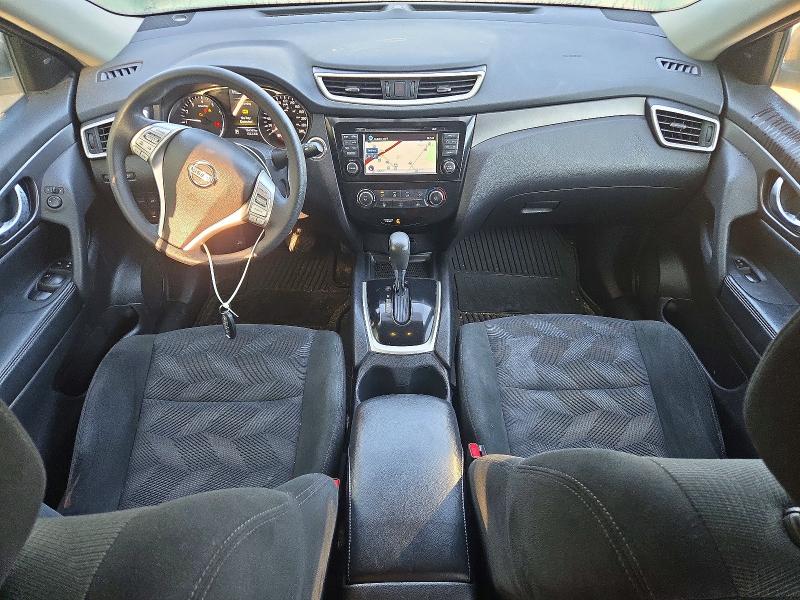 Продаж на аукціоні авто 2016 Nissan Rogue, vin: 5N1AT2MM1GC882871, номер лоту: 66008426