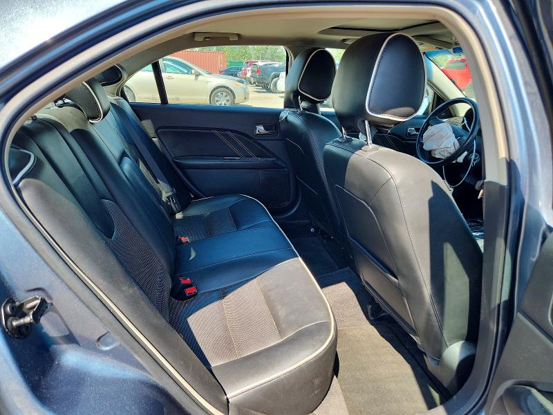 Продажа на аукционе авто 2012 Ford Fusion, vin: 3FAHP0JG9CR279145, номер лота: 66477406