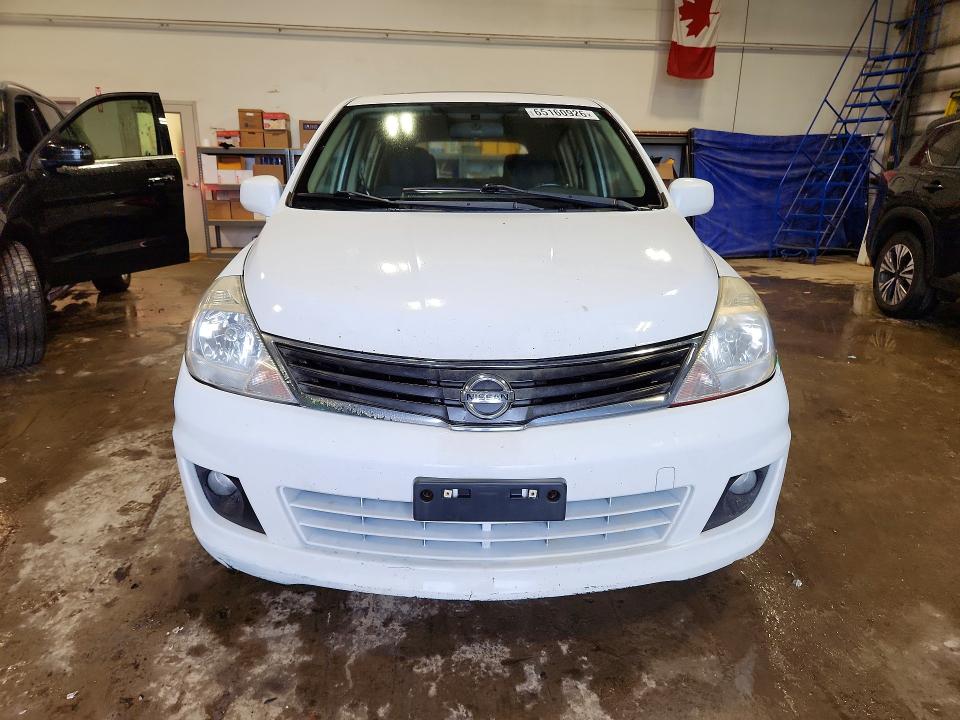 Aukcja sprzedaży 2011 Nissan Versa, vin: 3N1BC1CP3BL438423, numer aukcji: 65160926