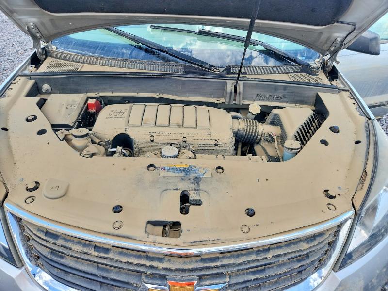 Продажа на аукционе авто 2016 Chevrolet Traverse, vin: 1GNKRFED3GJ147759, номер лота: 66809496