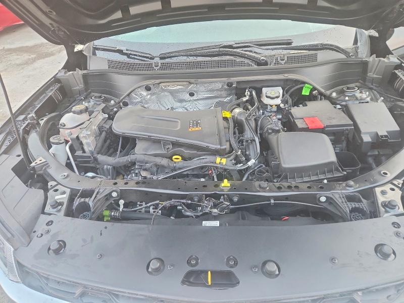 Продаж на аукціоні авто 2026 Chevrolet Trax, vin: KL77LFEP7TC169706, номер лоту: 66496776