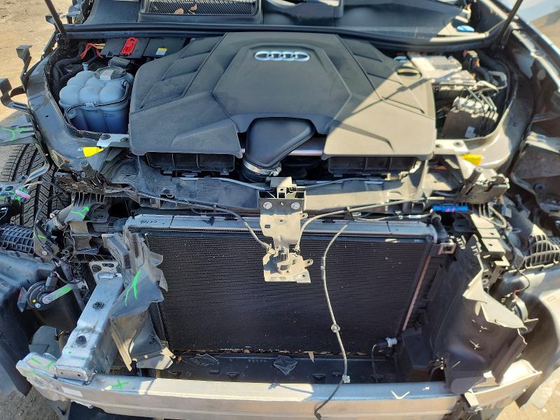Aukcja sprzedaży 2019 Audi Q8, vin: WA1BVAF14KD028373, numer aukcji: 63857556