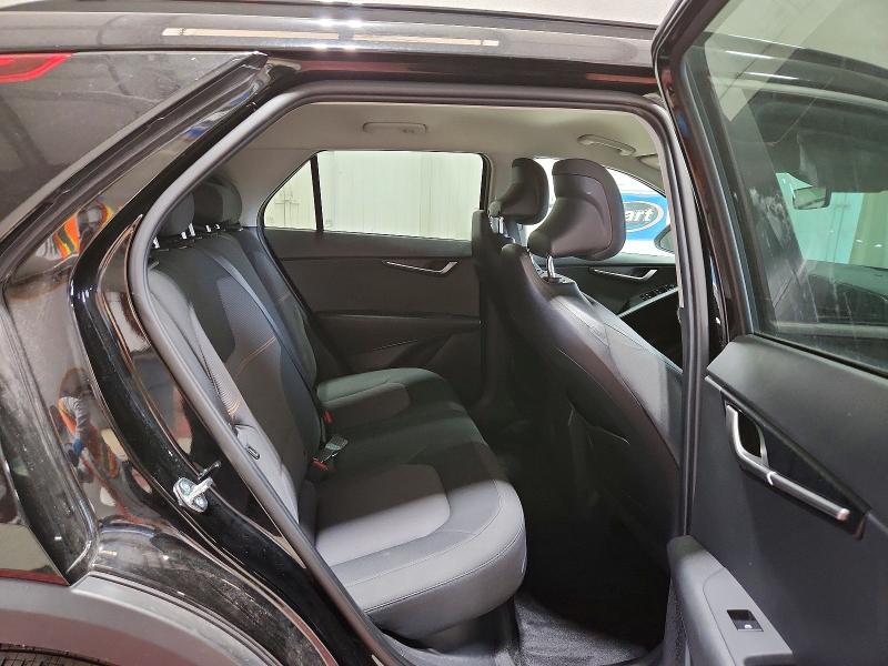 Aukcja sprzedaży 2025 Kia Niro, vin: KNDCP3LE2S5306396, numer aukcji: 63560366