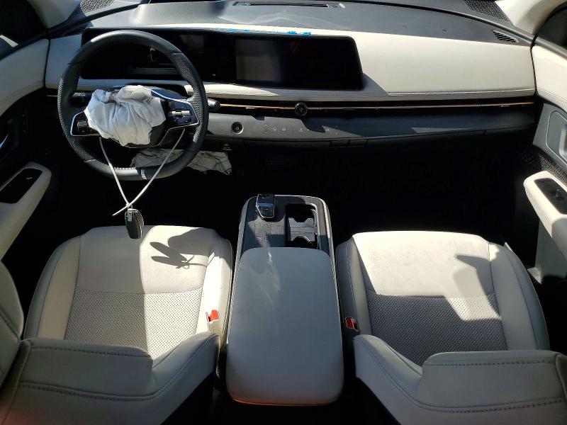 Продажа на аукционе авто 2025 Nissan Ariya, vin: JN8AF0BE5SM462050, номер лота: 65946046