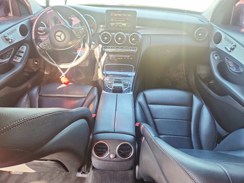Aukcja sprzedaży 2016 Mercedes-benz C, vin: 55SWF4JB4GU170985, numer aukcji: 66567976