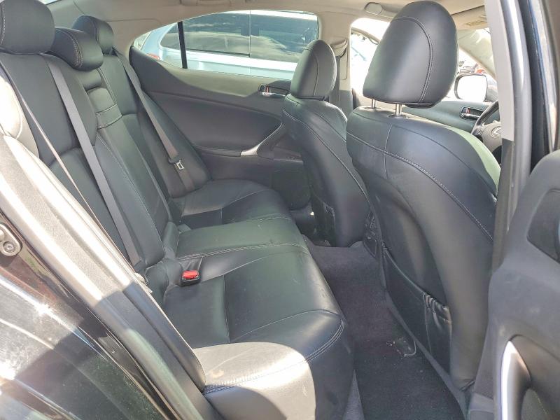 Продаж на аукціоні авто 2009 Lexus Is, vin: JTHCK262895032706, номер лоту: 65490446