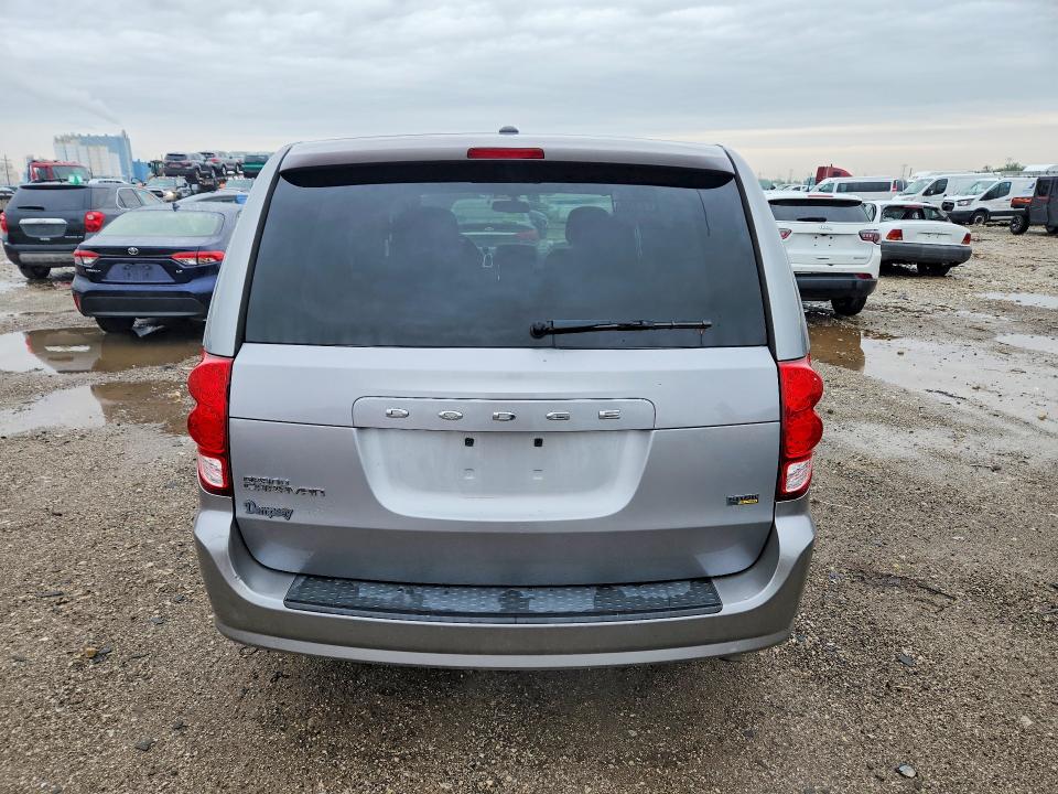 Aukcja sprzedaży 2016 Dodge Grand Caravan, vin: 2C4RDGBG8GR343976, numer aukcji: 65272946