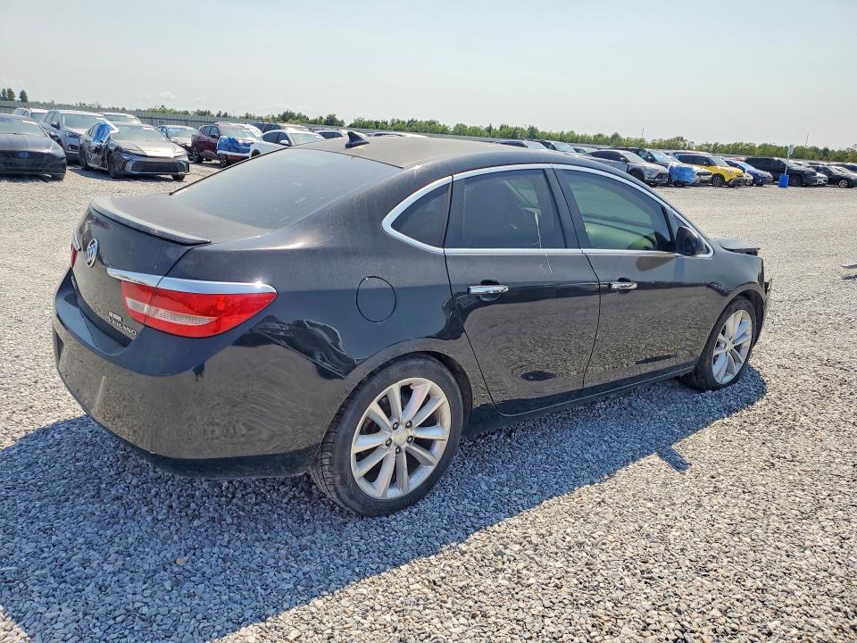 Aukcja sprzedaży 2013 Buick Verano, vin: 1G4PR5SK1D4245562, numer aukcji: 65934926