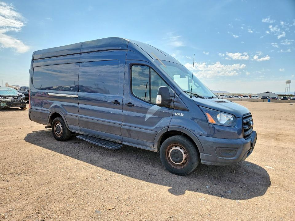 Продажа на аукционе авто 2020 Ford Transit, vin: 1FTBR3X88LKB04546, номер лота: 61896926