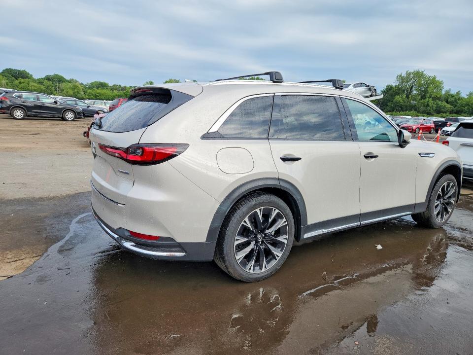 Aukcja sprzedaży 2024 Mazda Cx-90, vin: JM3KKEHA0R1121154, numer aukcji: 65697086