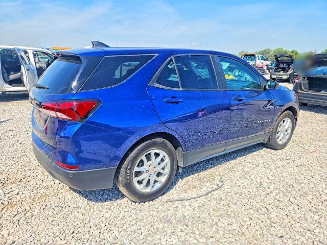 Продаж на аукціоні авто 2022 Chevrolet Equinox, vin: 3GNAXHEVXNS106403, номер лоту: 66359436