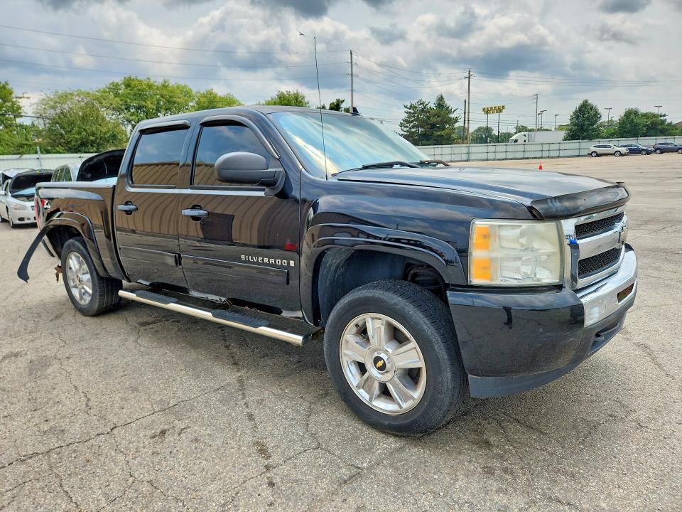Продажа на аукционе авто 2009 Chevrolet Silverado, vin: 3GCEK23M69G100901, номер лота: 64234686