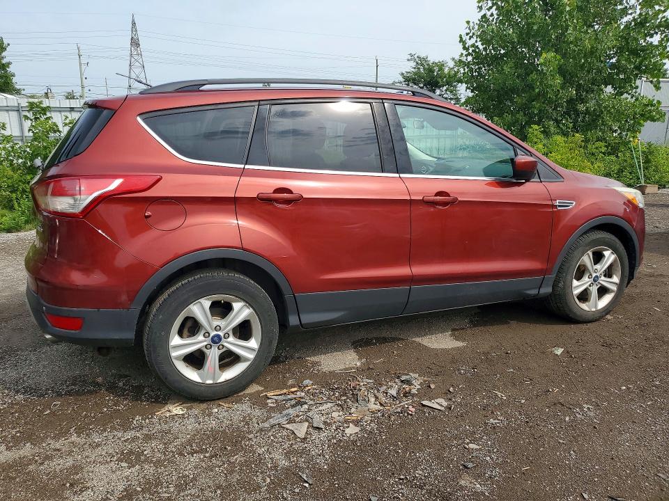 Продажа на аукционе авто 2014 Ford Escape, vin: 1FMCU9G97EUC39499, номер лота: 63173656