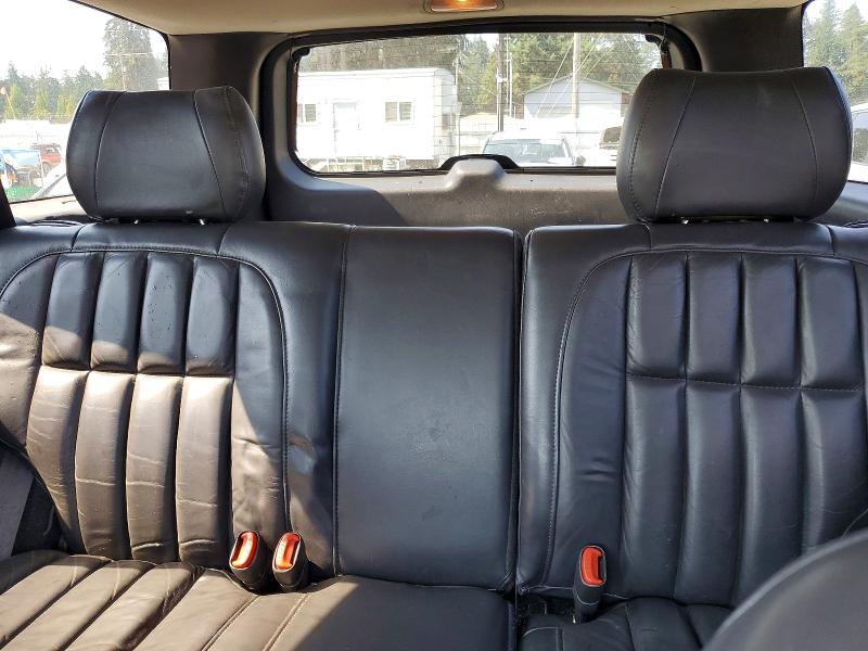 Продажа на аукционе авто 2000 Jeep Grand Cherokee, vin: 1J4GW58N8YC280409, номер лота: 65674686