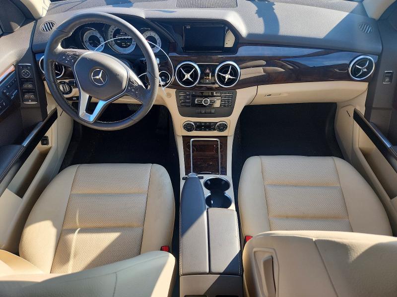 Продаж на аукціоні авто 2014 Mercedes-benz Glk, vin: WDCGG8JB3EG260474, номер лоту: 65263356