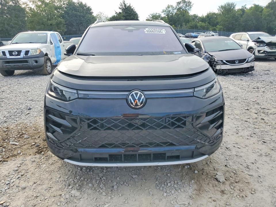 Продажа на аукционе авто 2026 Volkswagen Tiguan, vin: 3VVUW7RM4TM055990, номер лота: 65662266