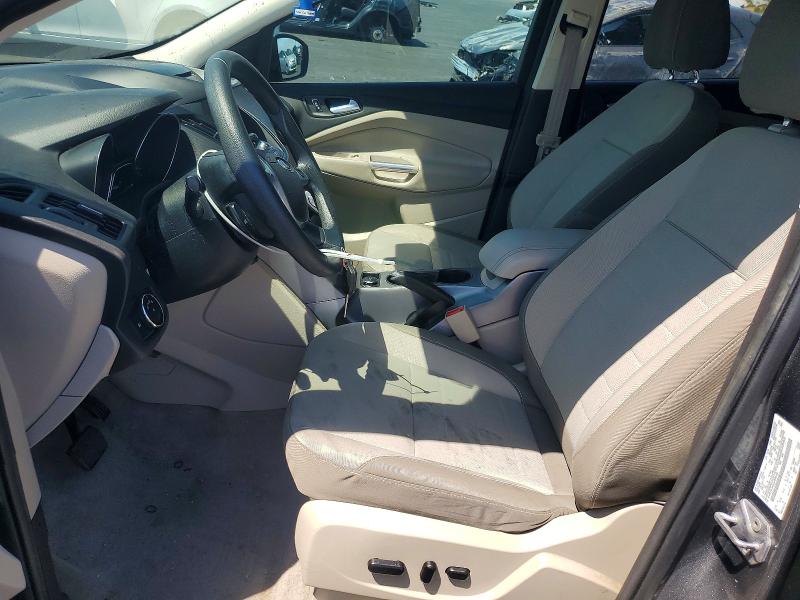 Aukcja sprzedaży 2014 Ford Escape, vin: 1FMCU0GX4EUB99148, numer aukcji: 64958956