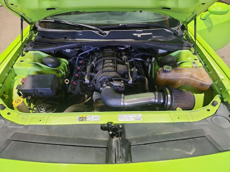 Продажа на аукционе авто 2015 Dodge Challenger, vin: 2C3CDZAT0FH712175, номер лота: 65552486