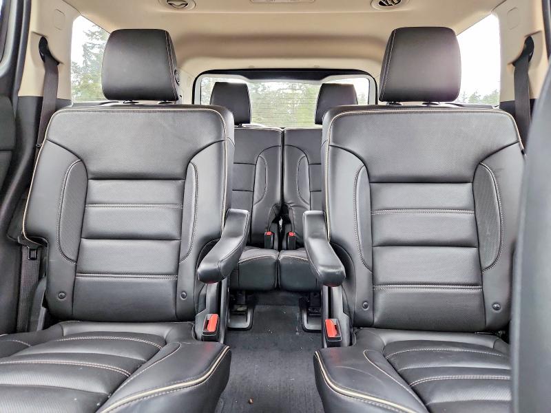 Продаж на аукціоні авто 2018 Gmc Acadia, vin: 1GKKNXLS2JZ243830, номер лоту: 66084786