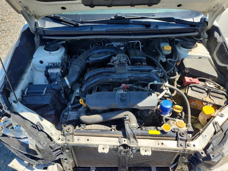 Aukcja sprzedaży 2014 Subaru Impreza, vin: JF1GPAG62E8271215, numer aukcji: 65298586