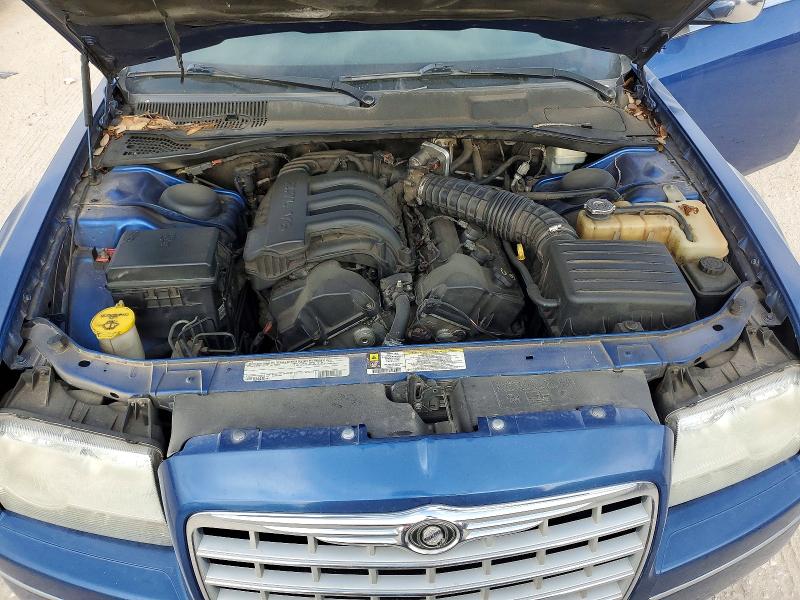 Aukcja sprzedaży 2010 Chrysler 300, vin: 2C3CA4CD6AH328833, numer aukcji: 64113266