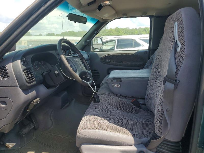 Aukcja sprzedaży 1998 Dodge Ram 1500, vin: 1B7HC13ZXWJ206312, numer aukcji: 63362476