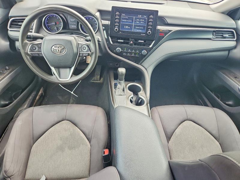 Продажа на аукционе авто 2021 Toyota Camry, vin: 4T1C11AK5MU550790, номер лота: 64989086
