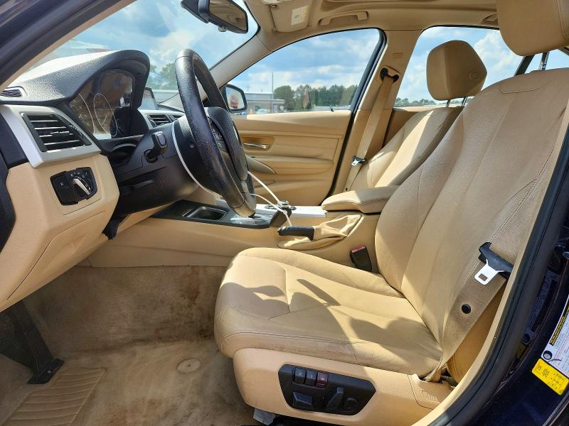 Продаж на аукціоні авто 2012 Bmw 328, vin: WBA3C1C59CF433090, номер лоту: 63469676