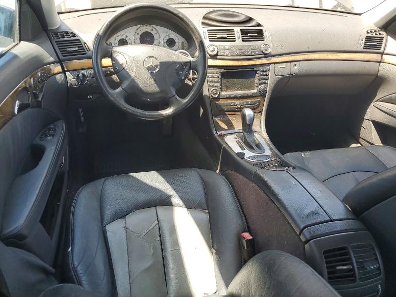 Продаж на аукціоні авто 2004 Mercedes-benz E, vin: WDBUF65J24A439588, номер лоту: 66116556