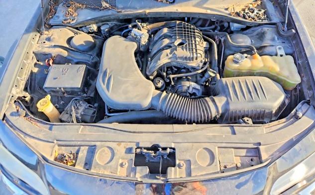 Aukcja sprzedaży 2013 Chrysler 300, vin: 2C3CCABGXDH658645, numer aukcji: 65740996