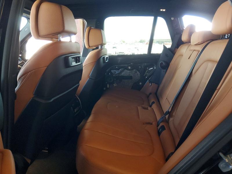 Продаж на аукціоні авто 2022 Bmw X5, vin: 5UXCR6C05N9M18072, номер лоту: 65933596