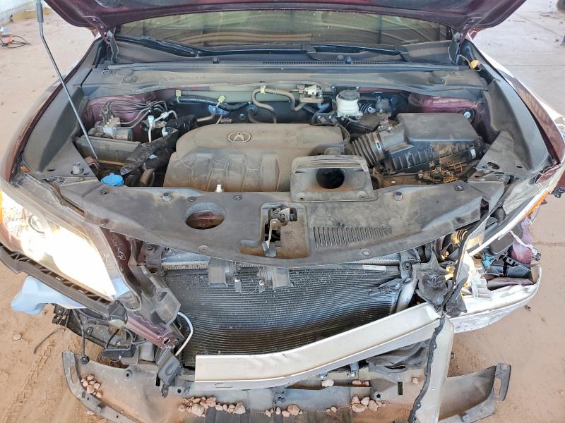Aukcja sprzedaży 2014 Acura Rdx, vin: 5J8TB3H57EL007270, numer aukcji: 65155456