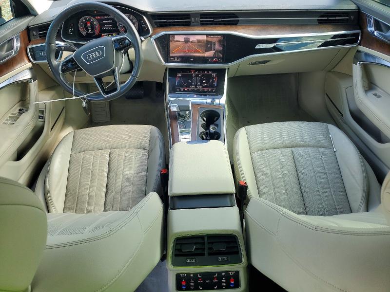 Aukcja sprzedaży 2019 Audi A6, vin: WAUL2AF20KN088296, numer aukcji: 66072806