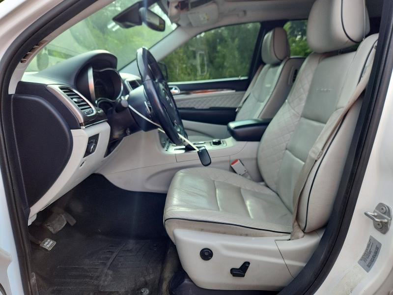 Aukcja sprzedaży 2017 Jeep Grand Cherokee, vin: 1C4RJFJT4HC723893, numer aukcji: 66898406