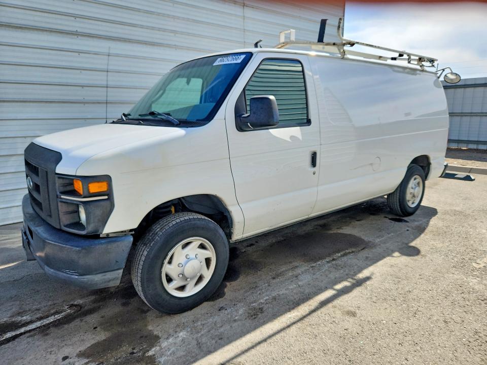 Aukcja sprzedaży 2008 Ford Econoline, vin: 1FTNE14L68DB35683, numer aukcji: 66292666