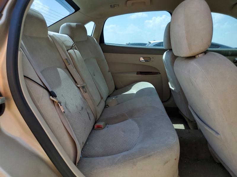 Aukcja sprzedaży 2005 Buick Lacrosse, vin: 2G4WC532151323136, numer aukcji: 63607536