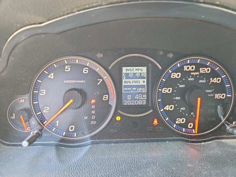 2006 Acura Tsx მანქანა იყიდება აუქციონზე, vin: JH4CL96846C003057, აუქციონის ნომერი: 60991986