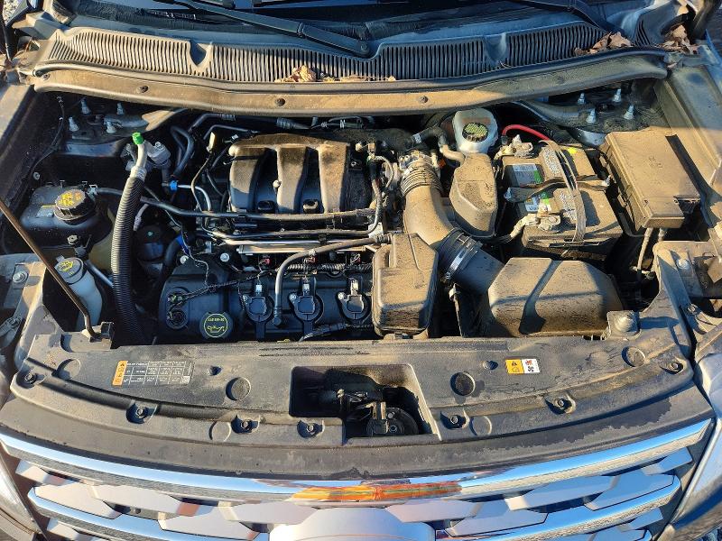 Продаж на аукціоні авто 2019 Ford Explorer, vin: 1FM5K7F83KGA91650, номер лоту: 67191396