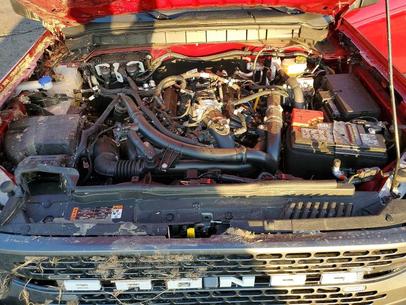 Продаж на аукціоні авто 2026 Ford Bronco, vin: 1FMEE9BP4TLA91357, номер лоту: 65322896