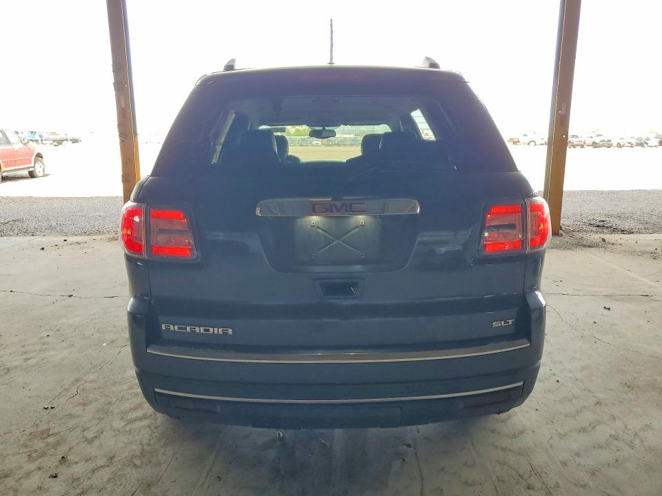 Продаж на аукціоні авто 2015 Gmc Acadia, vin: 1GKKRRKD8FJ208833, номер лоту: 64832376