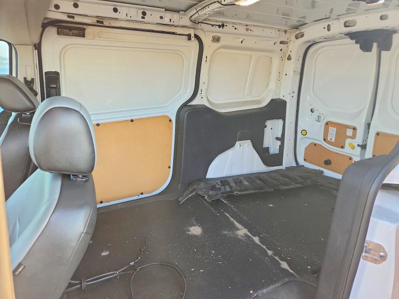 59408596 :رقم المزاد ، NM0LS7E76E1144351         vin ، 2014 Ford Transit Connect مزاد بيع