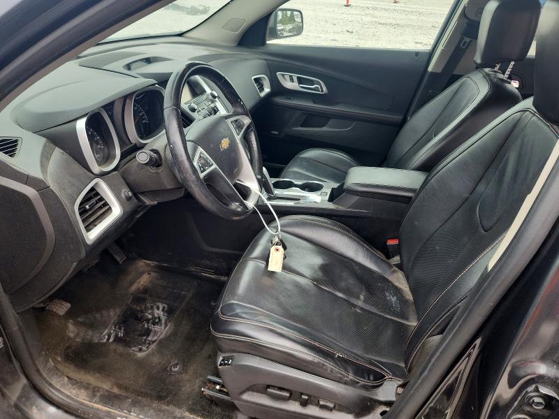 64938066 :رقم المزاد ، 2GNALFEK8D6274253 vin ، 2013 Chevrolet Equinox مزاد بيع