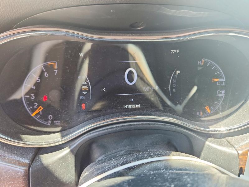 Aukcja sprzedaży 2014 Jeep Grand Cherokee, vin: 1C4RJFBG0EC375720, numer aukcji: 63877566