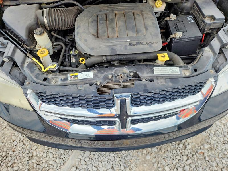 2020 Dodge Grand Caravan მანქანა იყიდება აუქციონზე, vin: 2C4RDGCG1LR254758, აუქციონის ნომერი: 63685786