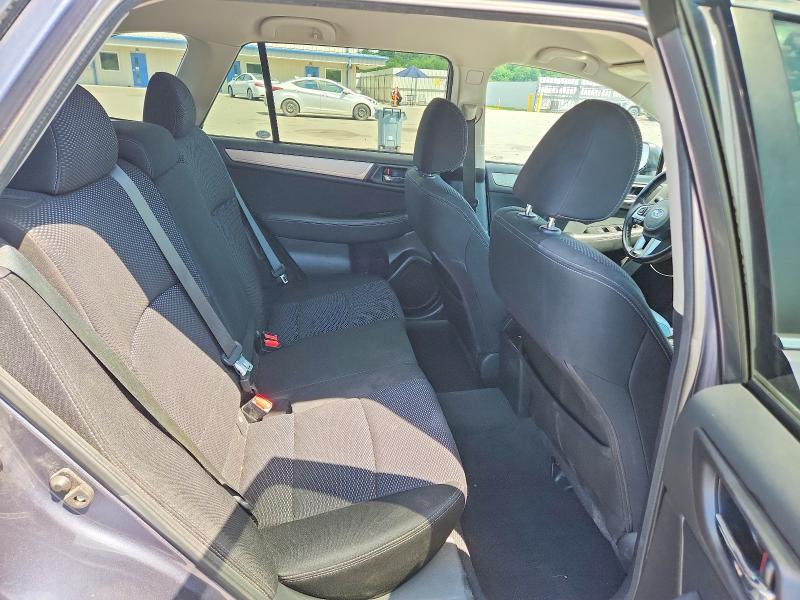 Aukcja sprzedaży 2016 Subaru Outback, vin: 4S4BSACCXG3245858, numer aukcji: 63499916