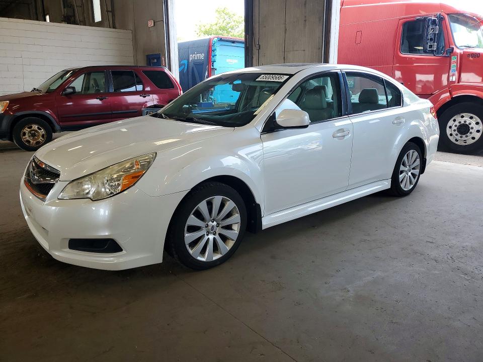 Продажа на аукционе авто 2011 Subaru Legacy, vin: 4S3BMBK60B3253704, номер лота: 65009586
